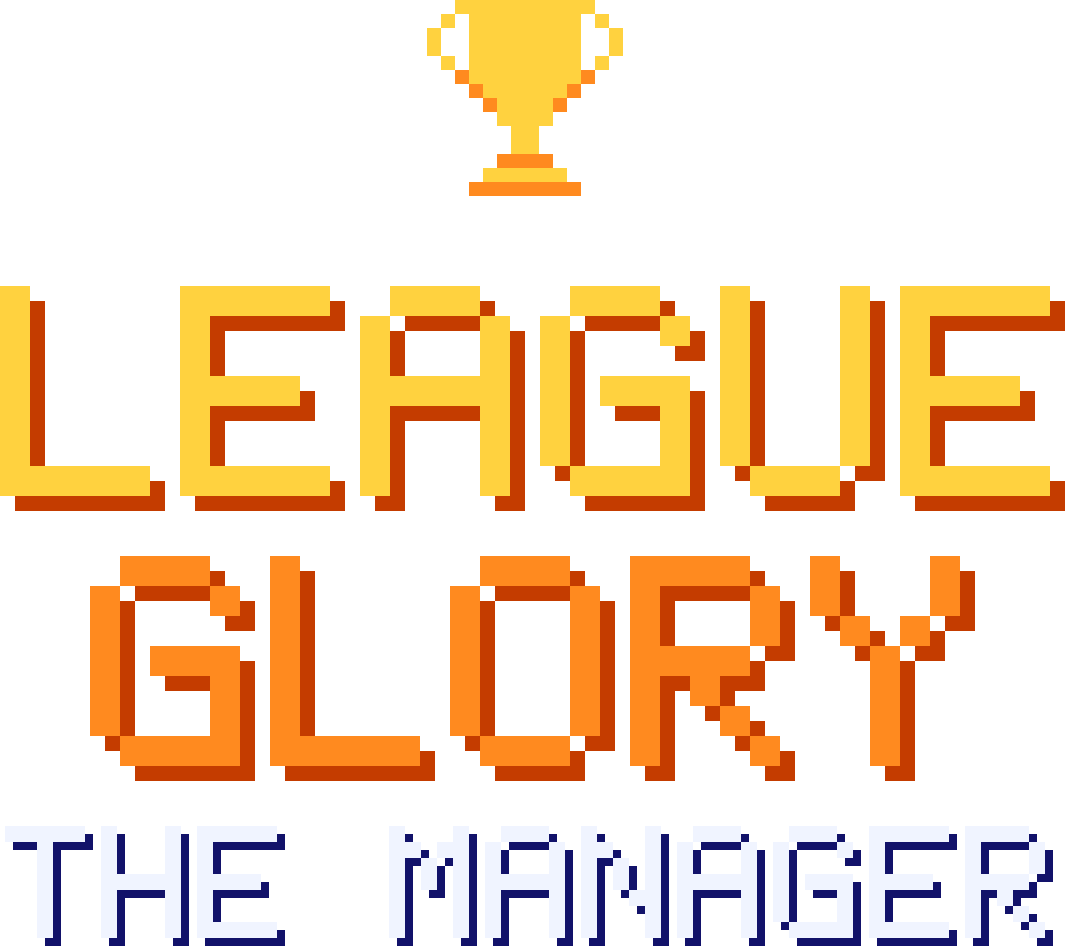 League Glory: The Manager